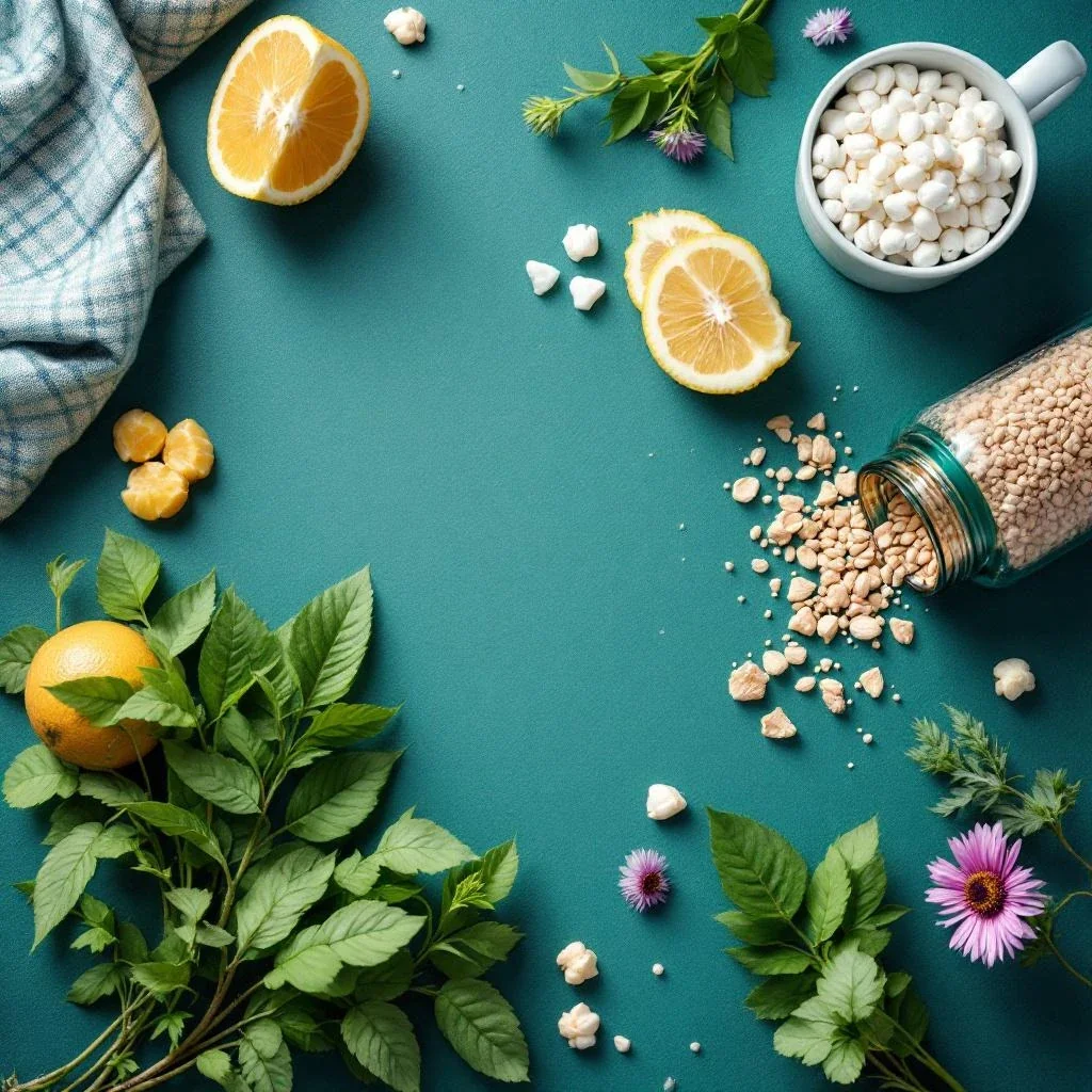 Kuelewa Uhusiano Kati ya Chakula cha Asili cha Kenya na Afya ya Akili: Mlo Bora kwa Mwanamke Mwenye Kazi