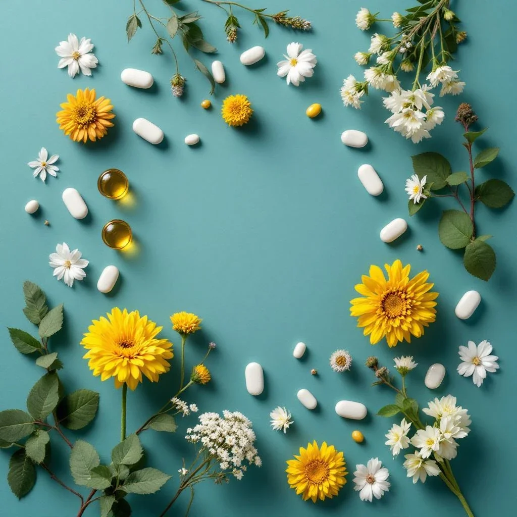 Amani ya Ndani Inaanza Nawe Leo